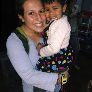 Meet your Posher, Annie